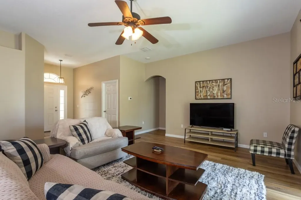 35 Foxhall Lane Palm Coast FL 32137