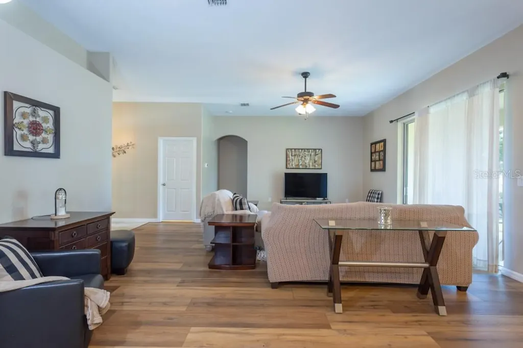 35 Foxhall Lane Palm Coast FL 32137