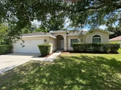 35 Foxhall Lane Palm Coast FL 32137