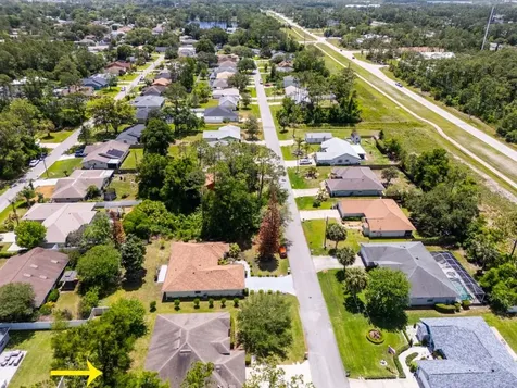 35 Foxhall Lane Palm Coast FL 32137