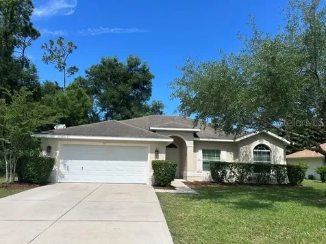 35 Foxhall Lane Palm Coast FL 32137