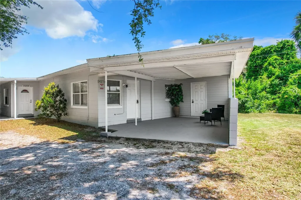 3025 Long Street Orlando FL 32805