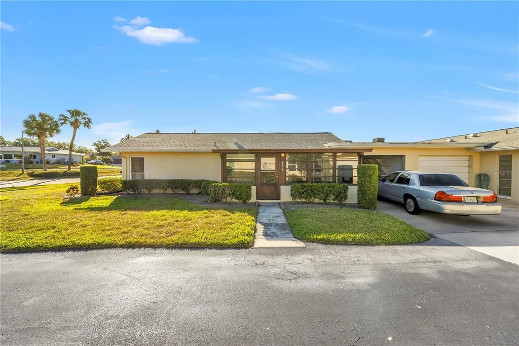 2740 Highlands Boulevard Palm Harbor FL 34684