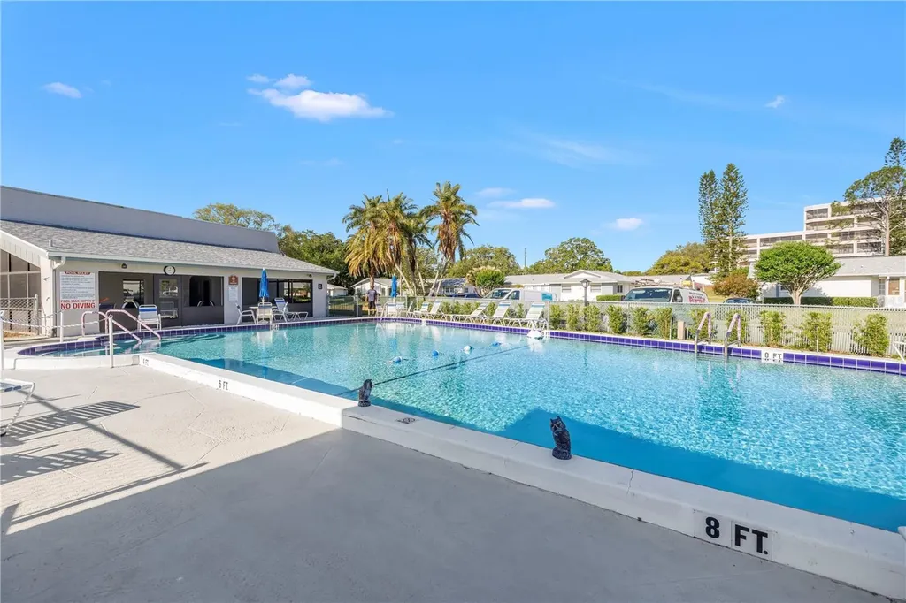 2740 Highlands Boulevard Palm Harbor FL 34684