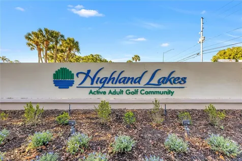 2740 Highlands Boulevard Palm Harbor FL 34684