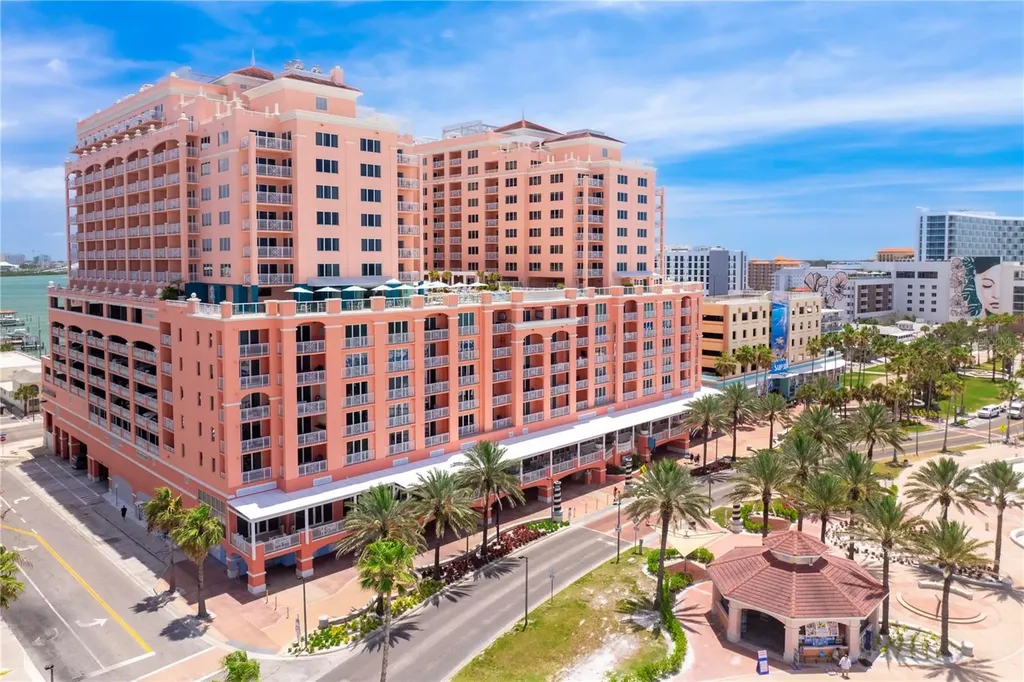 301 S Gulfview Boulevard Clearwater Beach FL 33767