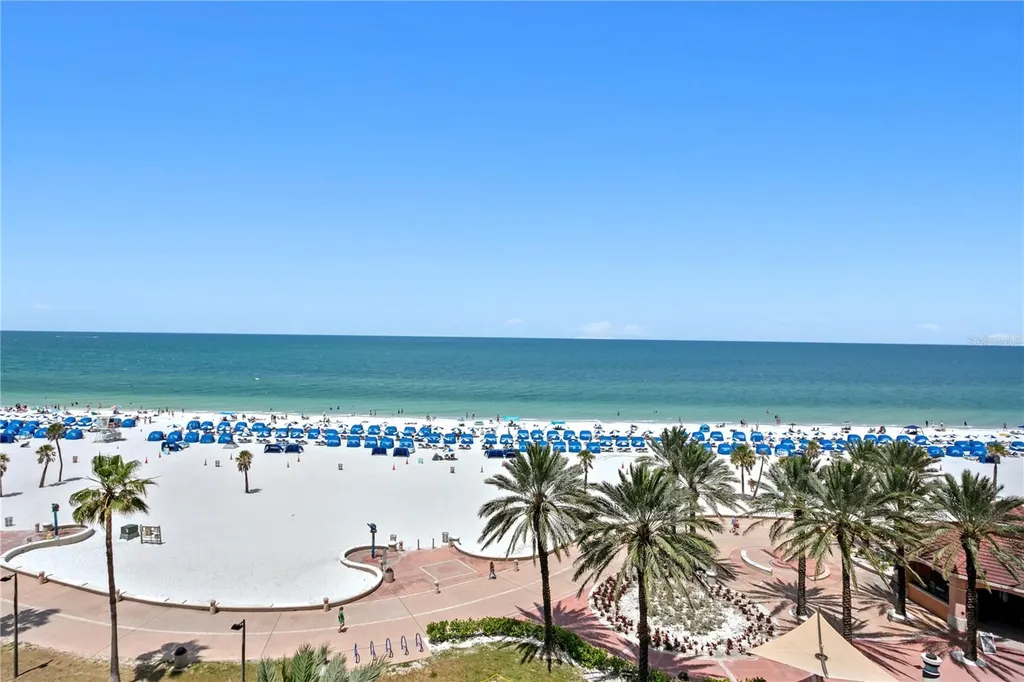 301 S Gulfview Boulevard Clearwater Beach FL 33767