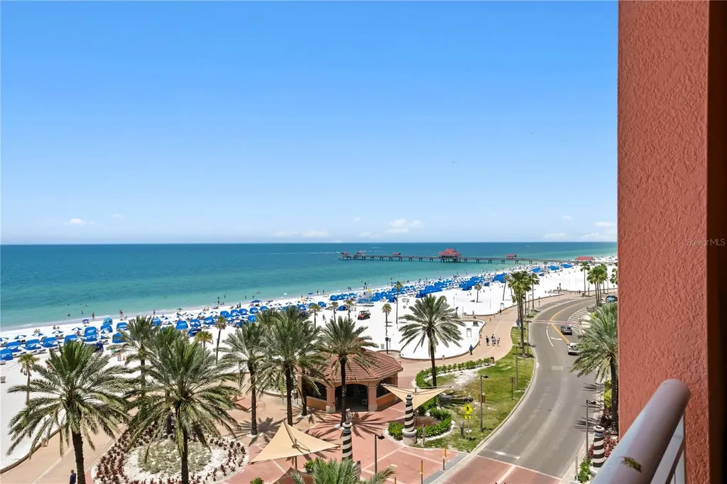 301 S Gulfview Boulevard Clearwater Beach FL 33767