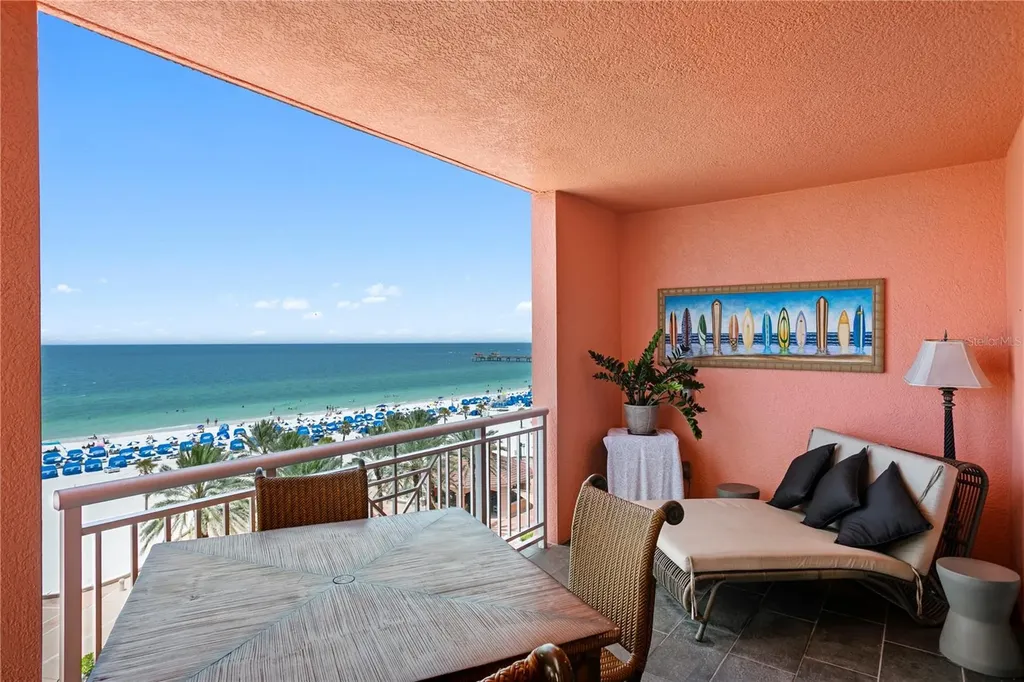 301 S Gulfview Boulevard Clearwater Beach FL 33767