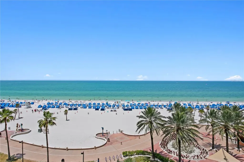 301 S Gulfview Boulevard Clearwater Beach FL 33767