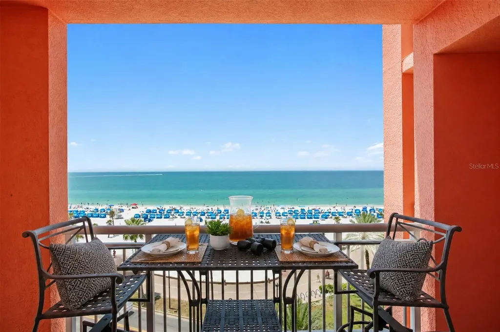 301 S Gulfview Boulevard Clearwater Beach FL 33767