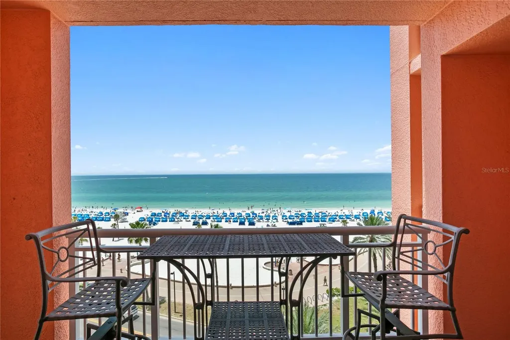301 S Gulfview Boulevard Clearwater Beach FL 33767