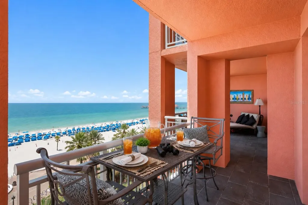 301 S Gulfview Boulevard Clearwater Beach FL 33767