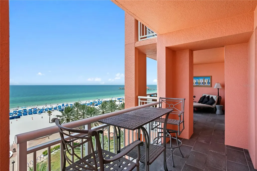 301 S Gulfview Boulevard Clearwater Beach FL 33767