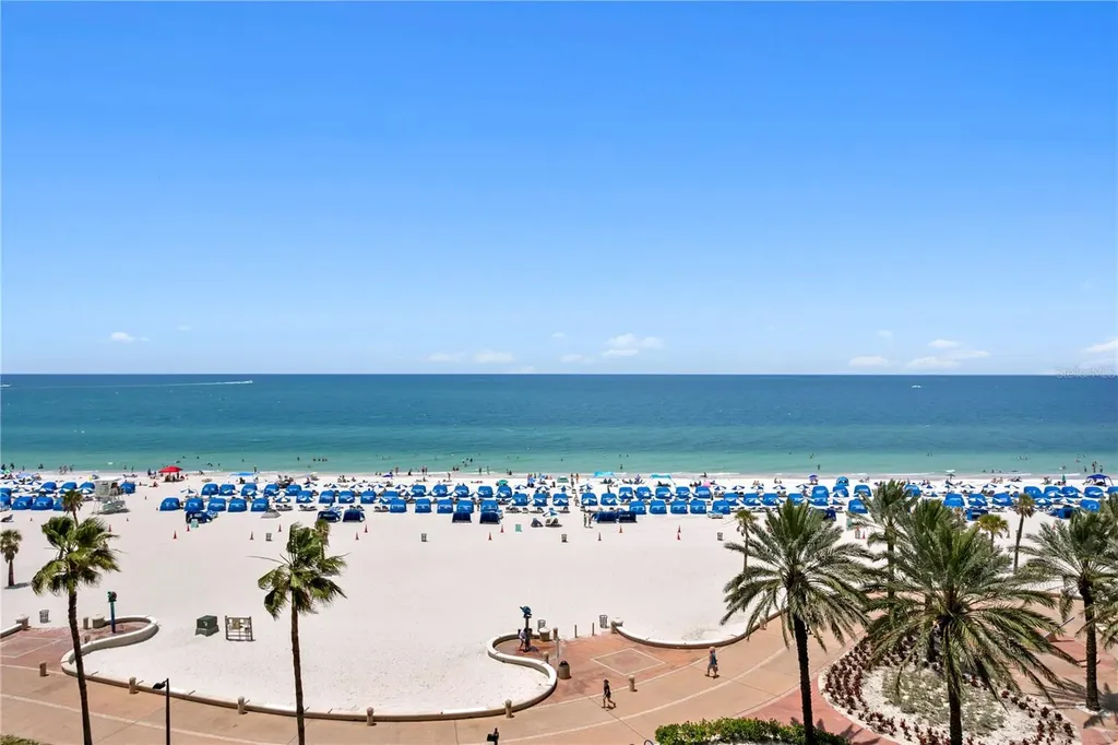 301 S Gulfview Boulevard Clearwater Beach FL 33767