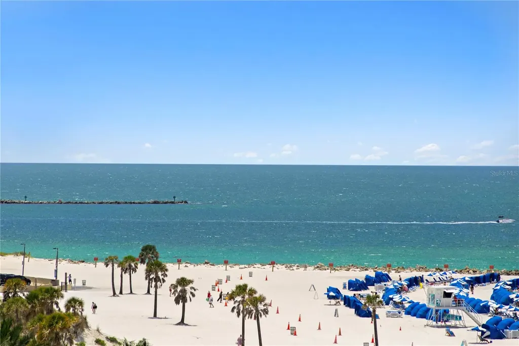 301 S Gulfview Boulevard Clearwater Beach FL 33767