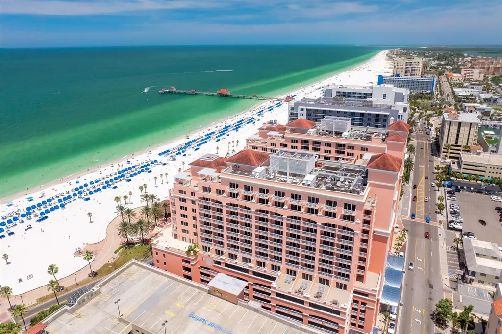 301 S Gulfview Boulevard Clearwater Beach FL 33767