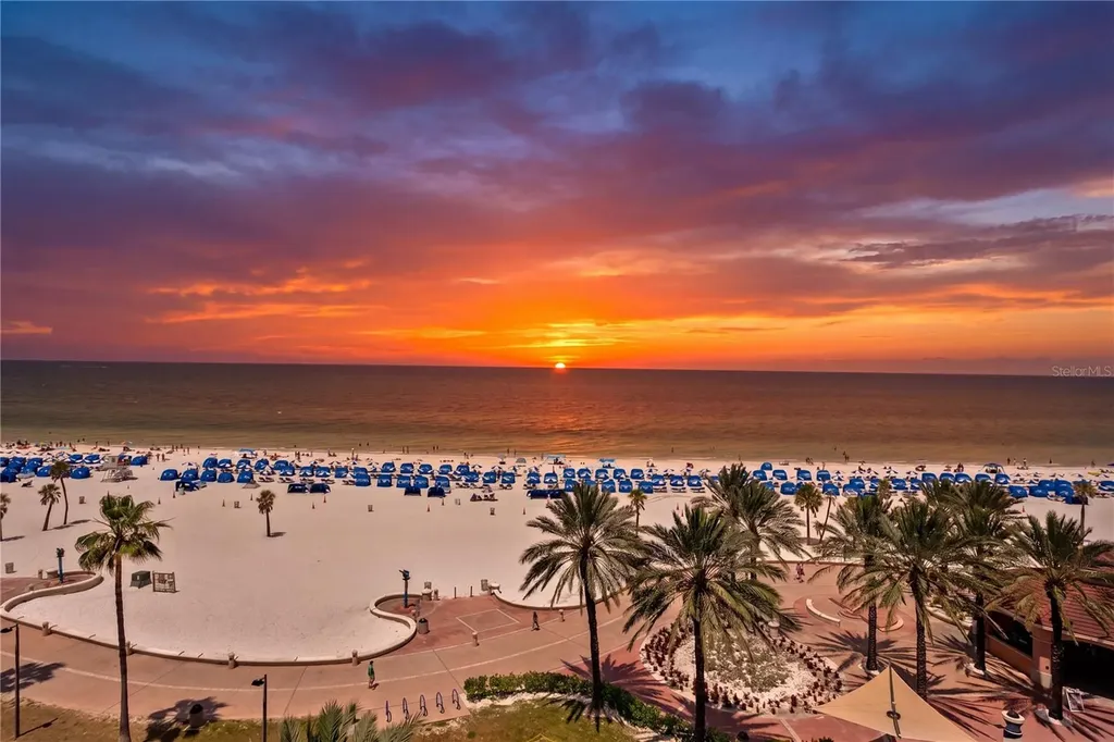 301 S Gulfview Boulevard Clearwater Beach FL 33767