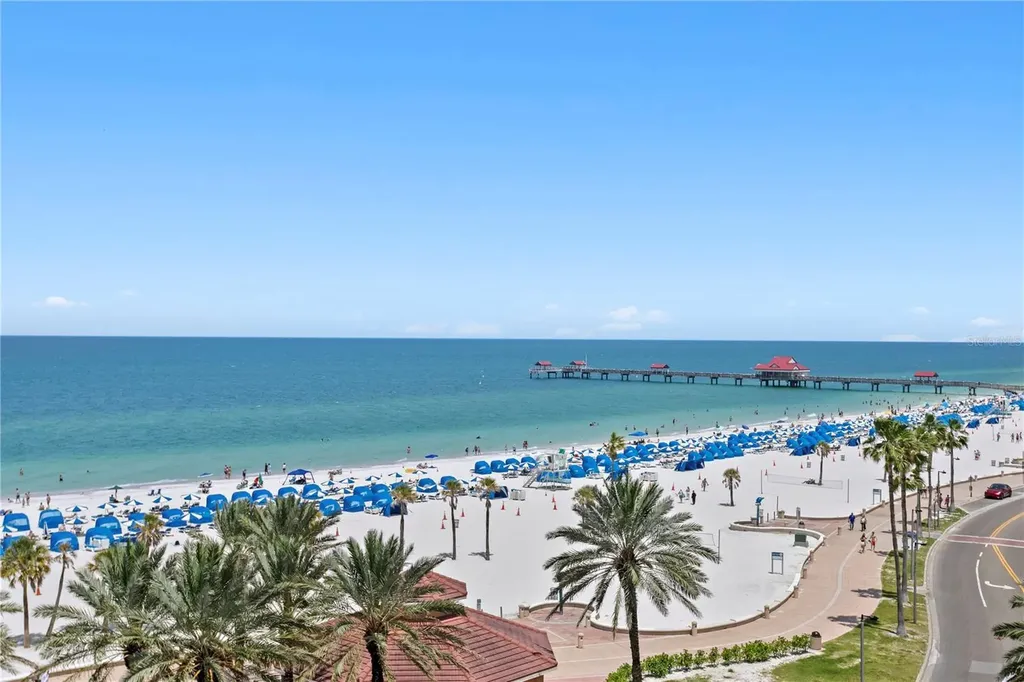 301 S Gulfview Boulevard Clearwater Beach FL 33767