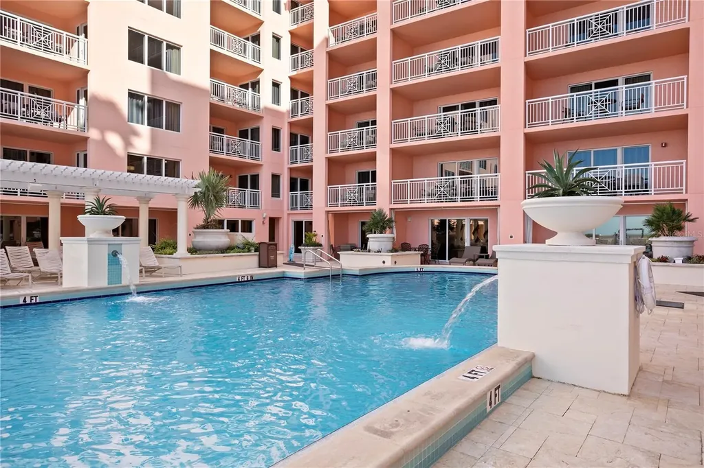 301 S Gulfview Boulevard Clearwater Beach FL 33767