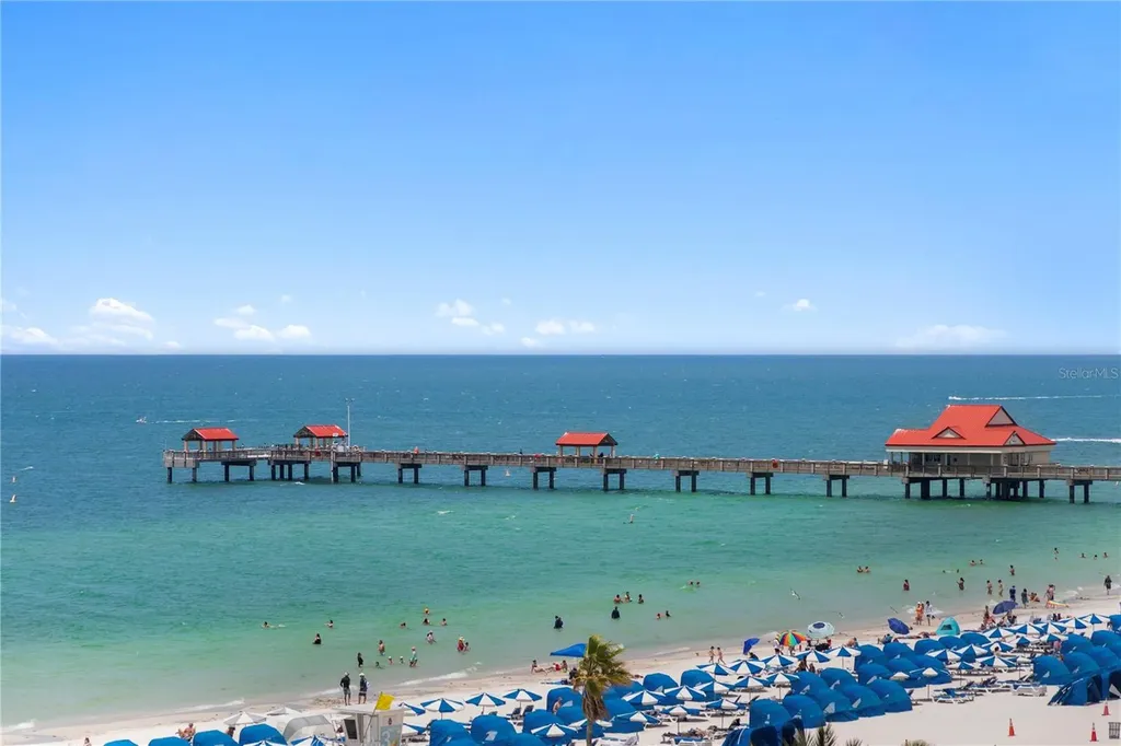 301 S Gulfview Boulevard Clearwater Beach FL 33767