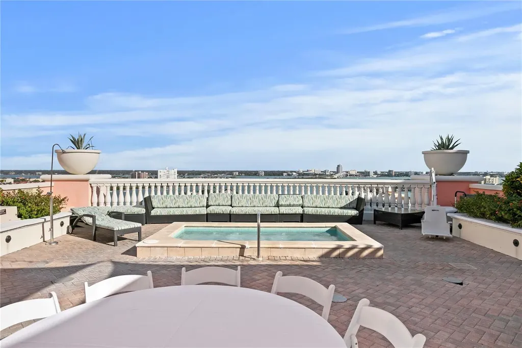 301 S Gulfview Boulevard Clearwater Beach FL 33767