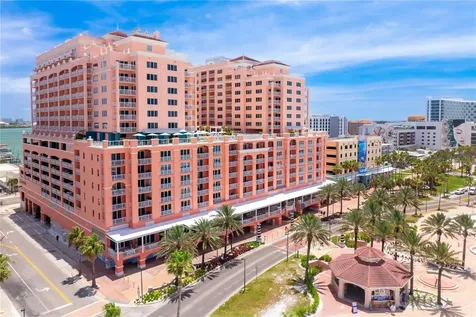 301 S Gulfview Boulevard Clearwater Beach FL 33767