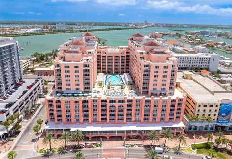 301 S Gulfview Boulevard Clearwater Beach FL 33767