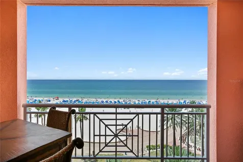 301 S Gulfview Boulevard Clearwater Beach FL 33767