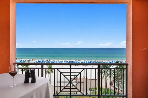 301 S Gulfview Boulevard Clearwater Beach FL 33767