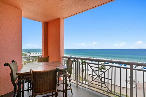 301 S Gulfview Boulevard Clearwater Beach FL 33767