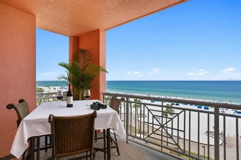301 S Gulfview Boulevard Clearwater Beach FL 33767