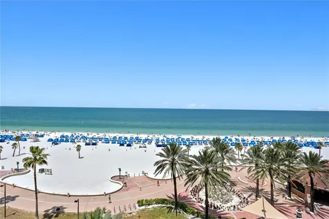 301 S Gulfview Boulevard Clearwater Beach FL 33767