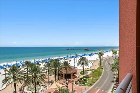 301 S Gulfview Boulevard Clearwater Beach FL 33767