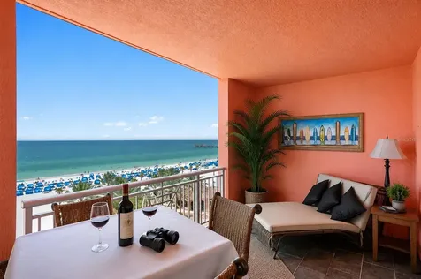301 S Gulfview Boulevard Clearwater Beach FL 33767