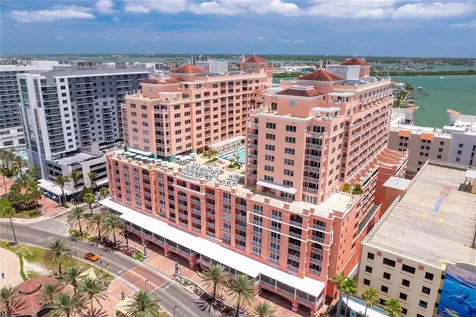 301 S Gulfview Boulevard Clearwater Beach FL 33767