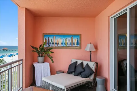 301 S Gulfview Boulevard Clearwater Beach FL 33767