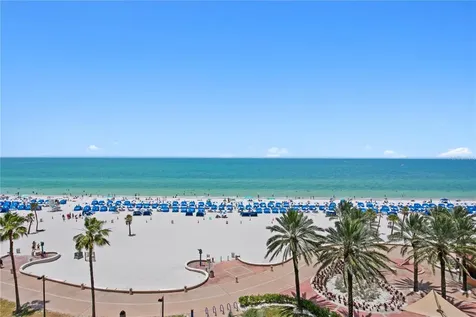 301 S Gulfview Boulevard Clearwater Beach FL 33767