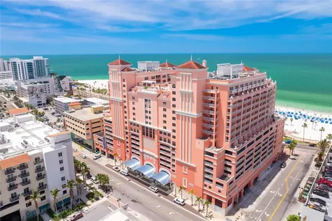 301 S Gulfview Boulevard Clearwater Beach FL 33767