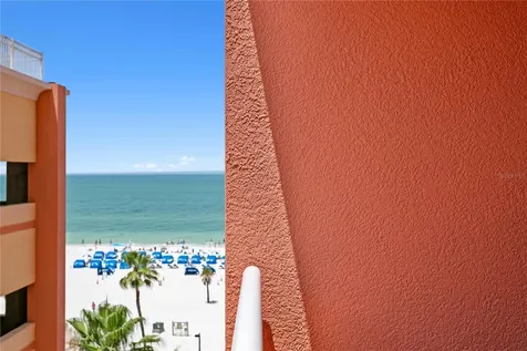 301 S Gulfview Boulevard Clearwater Beach FL 33767