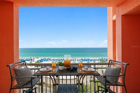 301 S Gulfview Boulevard Clearwater Beach FL 33767