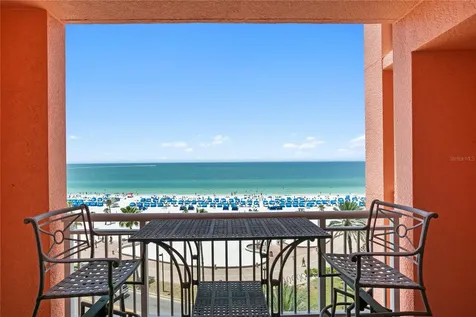 301 S Gulfview Boulevard Clearwater Beach FL 33767