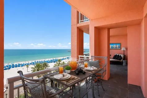 301 S Gulfview Boulevard Clearwater Beach FL 33767