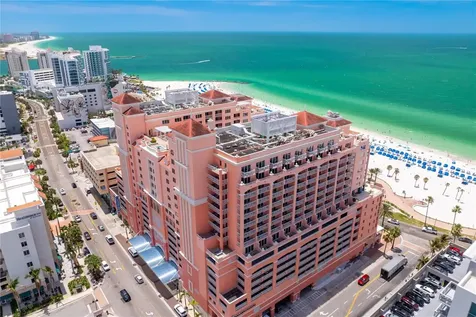 301 S Gulfview Boulevard Clearwater Beach FL 33767