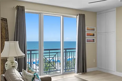 301 S Gulfview Boulevard Clearwater Beach FL 33767