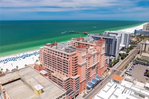 301 S Gulfview Boulevard Clearwater Beach FL 33767
