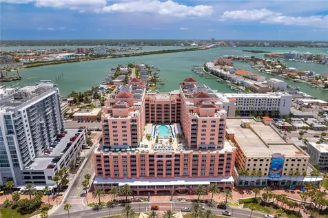 301 S Gulfview Boulevard Clearwater Beach FL 33767