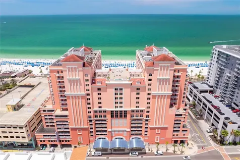 301 S Gulfview Boulevard Clearwater Beach FL 33767