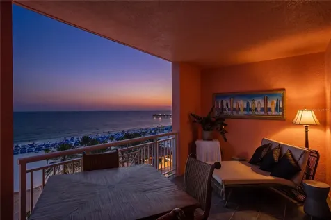 301 S Gulfview Boulevard Clearwater Beach FL 33767