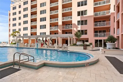 301 S Gulfview Boulevard Clearwater Beach FL 33767